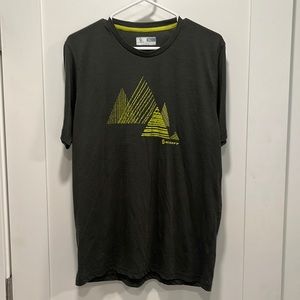 Men’s XL Scott Shirt